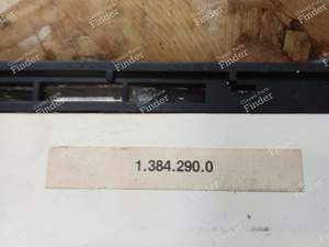 Steuerung der Heizung/Lüftung BMW E34 - BMW 5 (E34) - 1.384290.0- thumb-3