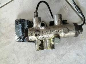 Répartiteur doseur / correcteur de freinage - CITROËN XM - 9613640710- thumb-1