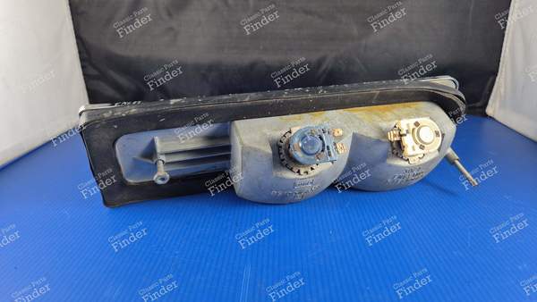 Rücklicht links komplett - FORD Capri - 105749 / 255220 / 220440- 3