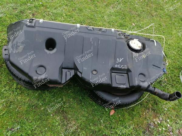 Fuel tank with gauge - Diesel version - CITROËN XM - 0