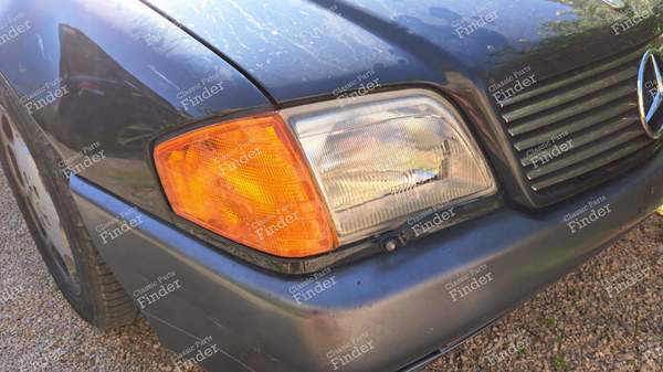 Blinkerpaar - MERCEDES BENZ SL (R129) - 3