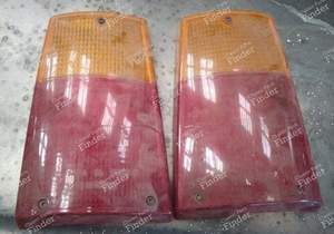 Light Cabochons - Phase 2 for RENAULT 6 (R6)