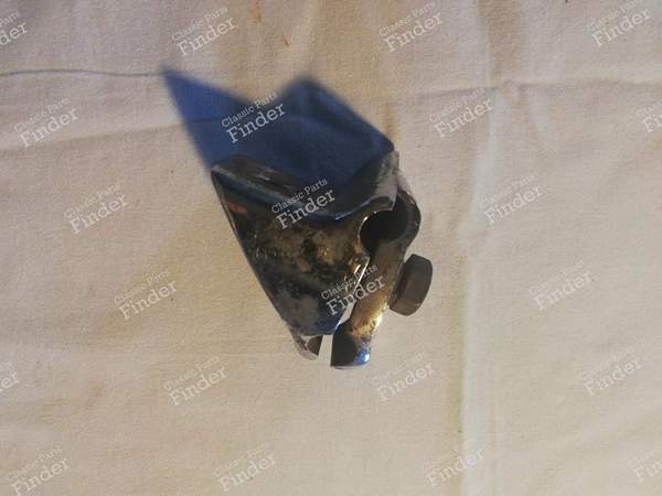 Headlight optics brackets - Opel 1.2 Liter & 1.8 Liter - OPEL 1,2 Liter - 5