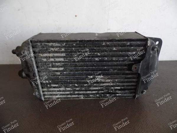 WÄRMETAUSCHER 82454278 LANCIA DELTA INTEGRALE - LANCIA Delta / Prisma - 3.7403.2.01 / 82454278- 5