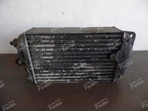 WÄRMETAUSCHER 82454278 LANCIA DELTA INTEGRALE - LANCIA Delta / Prisma - 3.7403.2.01 / 82454278- thumb-5