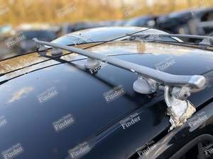 Vintage roof racks - Multimarques - PEUGEOT 304 - Le Porte Tout- thumb-7