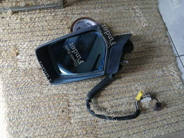 Phase 1 left-hand electric rearview mirror - CITROËN XM - 8148EX- 0
