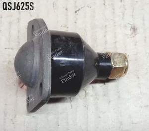 Unteres Kugelgelenk der Vorderradaufhängung rechts für RENAULT 4 / 3 / F (R4)