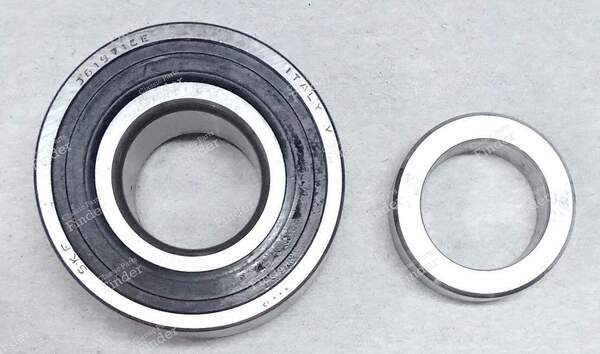 Kit roulement arrière - FORD Capri - vkba951- 0