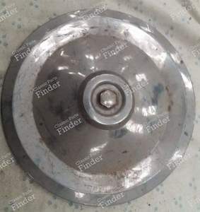 Zierleiste für PEUGEOT 204