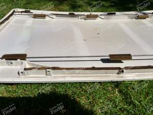 Targa-Dach (verschließbar) - PORSCHE 924 - 477.871.107- thumb-5