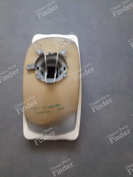Front fog light - OPEL Rekord (C) / Commodore (A) - 9DF11246400- 2