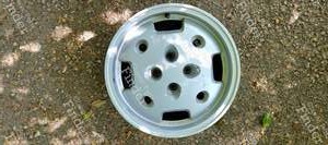 Jante alliage - 15 pouces pour RENAULT 25 (R25)