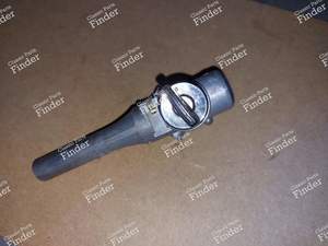 Schütz mit Schlüssel - MERCEDES BENZ W123 - thumb-5