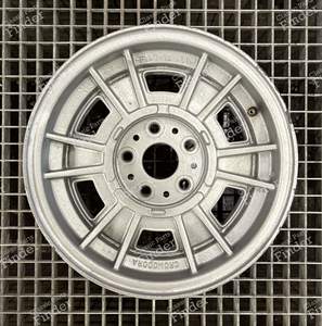 Jantes Cromodora pour FIAT Dino Spider