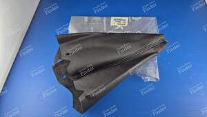 Schalthebelmanschette aus Leder - PEUGEOT 307