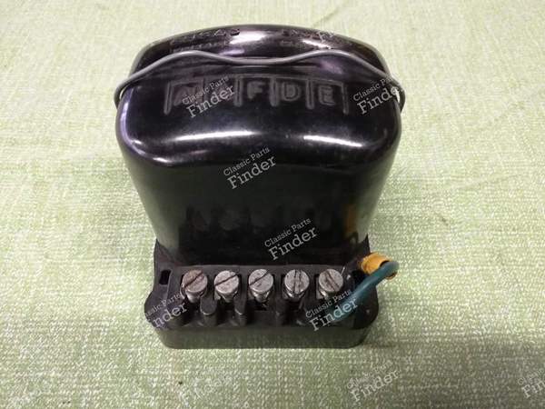 Régulateur de tension - ALFA ROMEO Giulietta Spider - RB 106/2 12V (?)- 0