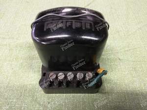 Régulateur de tension - ALFA ROMEO Giulietta Spider