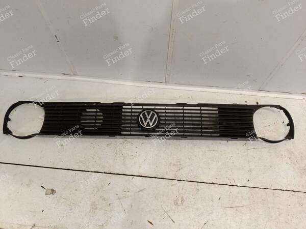 Grille de calandre - VOLKSWAGEN (VW) Polo / Derby - 867-853-651/H- 0