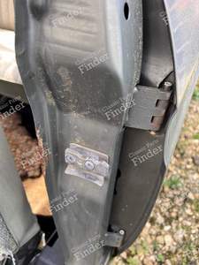 Lock anchor - PEUGEOT 104 / 104 Z