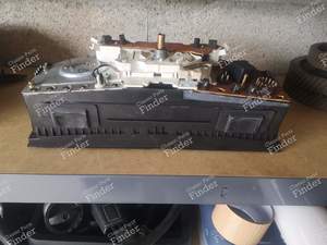 Zähler Version 190 'carbu - MERCEDES BENZ 190 (W201) - 2015420006 / 2015400047 (?)- thumb-4