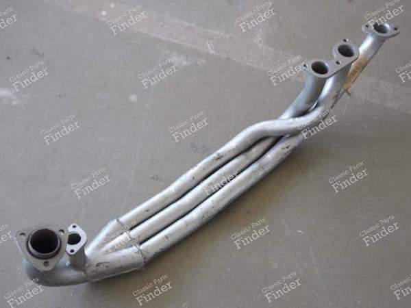 RIGHT FRONT EXHAUST MANIFOLD FERRARI 365 GT4 BB - FERRARI 365 GT4 BB / 512 BB/BBi - FE2321- 9