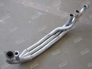 RIGHT FRONT EXHAUST MANIFOLD FERRARI 365 GT4 BB - FERRARI 365 GT4 BB / 512 BB/BBi - FE2321- thumb-9
