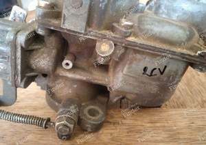 Solex-Vergaser für CITROËN 2CV