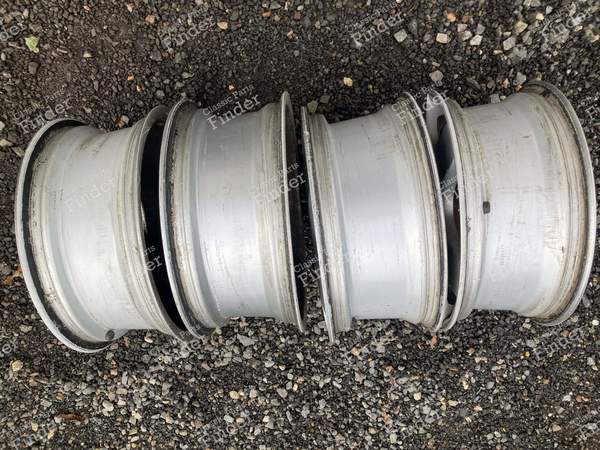 Jantes alu - VOLKSWAGEN (VW) New Beetle - 1CO601025A- 3