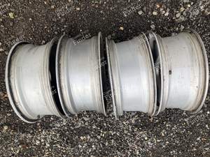 Jantes alu - VOLKSWAGEN (VW) New Beetle - 1CO601025A- thumb-3