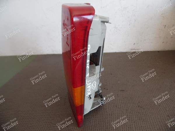 LEFT REAR LIGHT - OPEL Kadett (E) - GM 90007595, SWF 395.463- 6