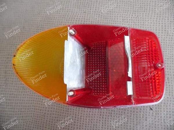 CABOCHON FEU ARRIERE 111945233F VW COCCINELLE - VOLKSWAGEN (VW) Käfer / Beetle / Coccinelle / Escarabajo - K33373- 9