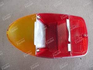 CABOCHON FEU ARRIERE 111945233F VW COCCINELLE - VOLKSWAGEN (VW) Käfer / Beetle / Coccinelle / Escarabajo - K33373- thumb-9