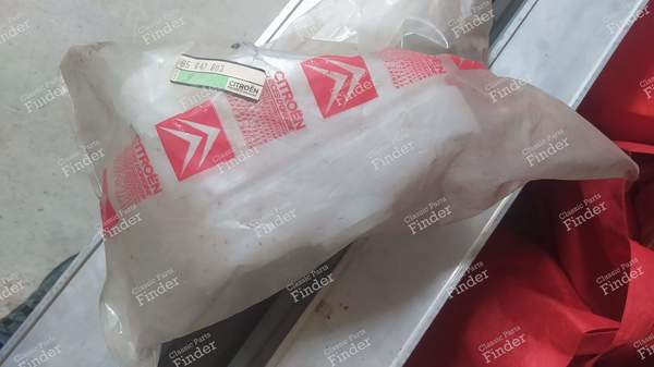 Windshield washer fluid reservoir - Series 1 (from 1980) - CITROËN CX - 95647603- 5