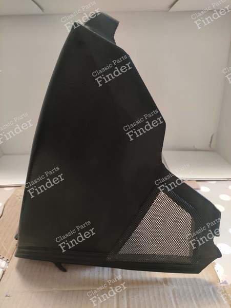 Mercedes-Benz W201 190E 2.3-16 2.5-16 EVOLUTION I & II Console centrale avec minuterie de tour et cendrier - MERCEDES BENZ 190 (W201) - 2016831636- 2