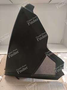 Mercedes-Benz W201 190E 2.3-16 2.5-16 EVOLUTION I & II Console centrale avec minuterie de tour et cendrier - MERCEDES BENZ 190 (W201) - 2016831636- thumb-2