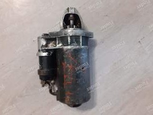 Démarreur Ducellier 6155 pour PEUGEOT 204