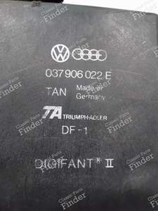 Digifant II calculator - VOLKSWAGEN (VW) Golf I / Rabbit / Caddy / Jetta - 037906022E- thumb-1