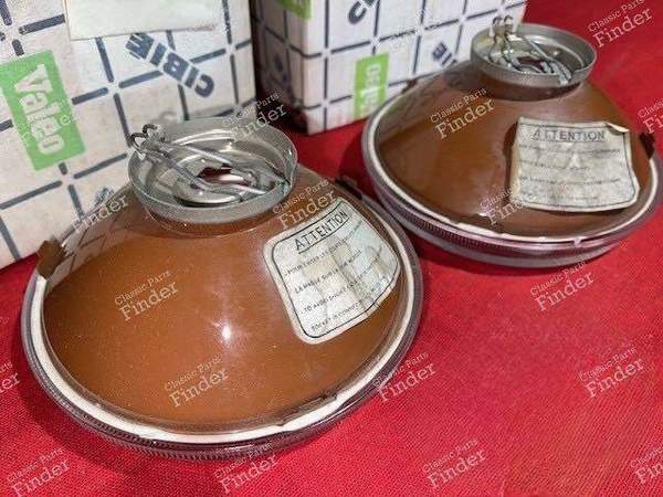 Pair of headlights - RENAULT Sport Spider - 430134- 7