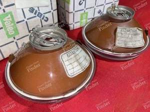 Pair of headlights - RENAULT Sport Spider - 430134- thumb-7