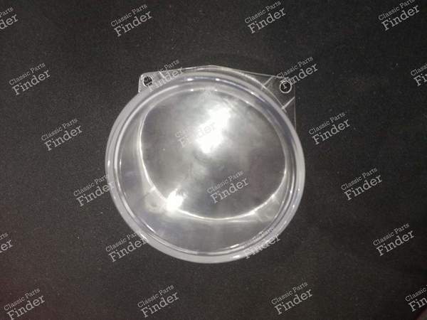 Réservoir d'huile translucide de pompe hydraulique (cabriolet) - VOLKSWAGEN (VW) Golf I / Rabbit / Caddy / Jetta - 5