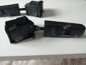 Sequentielle Steuerung der Wischerblätter - CITROËN XM - 96129289ZL / 61560004- thumb-1