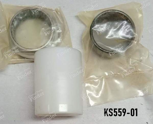 Lagerkit Hinterradaufhängung rechts oder links - PEUGEOT 306 - KS559-01- 0