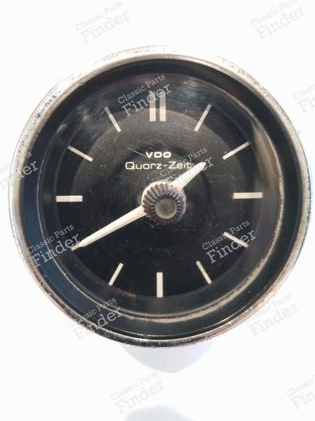 Quartz Clock - MERCEDES BENZ /8 (W114 / W115) - 214/3/3- 0