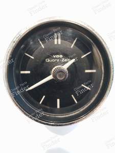 Quartz Clock - MERCEDES BENZ /8 (W114 / W115)