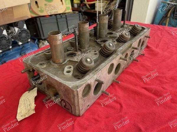 Culasse ID DS 20 21 23 - CITROËN DS / ID - 2N112-1- 7