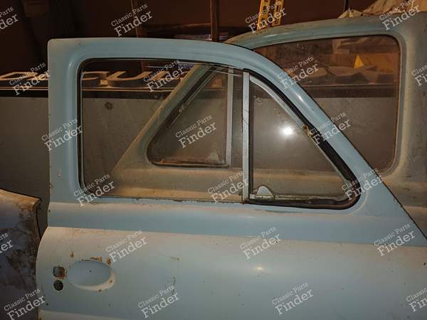 Portière avant gauche - RENAULT Dauphine / Ondine - 4