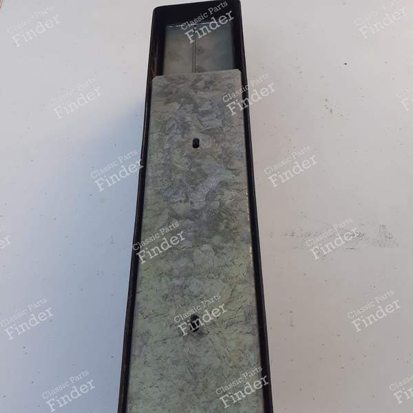 Konsole Mittelarmlehne - PEUGEOT 504 Coupé / Cabriolet - 6