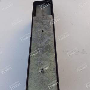 Konsole Mittelarmlehne - PEUGEOT 504 Coupé / Cabriolet - thumb-6