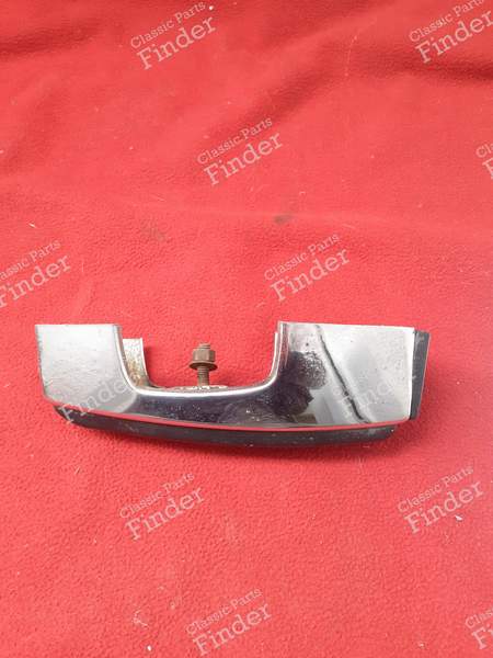 Stoßstangenstopper hinten - RENAULT 8 / 10 (R8 / R10) - 1